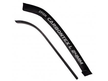 ZFISH Kobra Carbontex Throwing Stick L 24mm 90cm