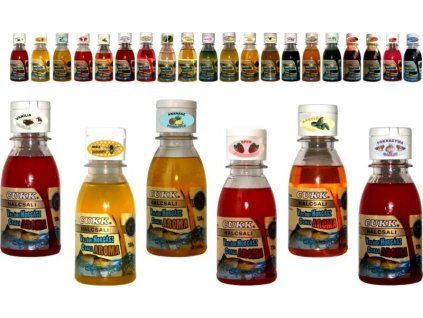 Cukk Aroma 130 ml