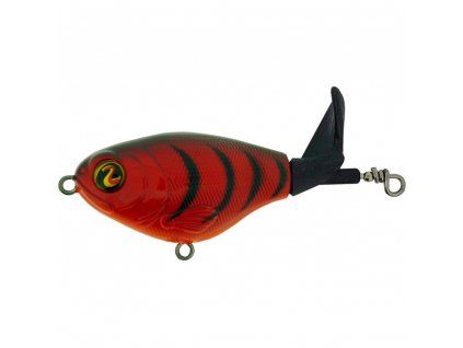 Wobler Whopper Plopper Delta Craw