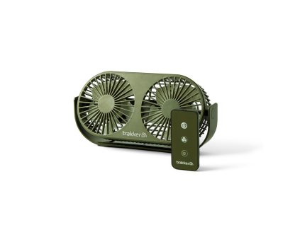 Trakker Ventilátor USB Bivvy Fan