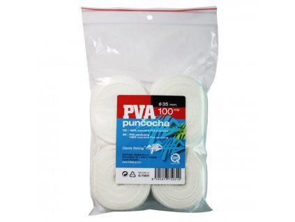 PVA punčocha Micromesh Refill 35mm 100m (Maxi pack 2x50m)