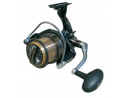 Naviják TICA Scepter GTB 10000 FD