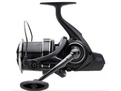 Daiwa 23 naviják Emblem 35 SCW QD
