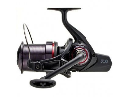 Naviják Daiwa 22 WHISKER 45 SCW QD OT