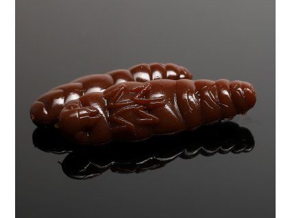 LIBRA LURES Largo 30 Brown 038 (Krill)
