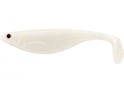 Gumová nástraha SHADTEEZ 9cm Pearl