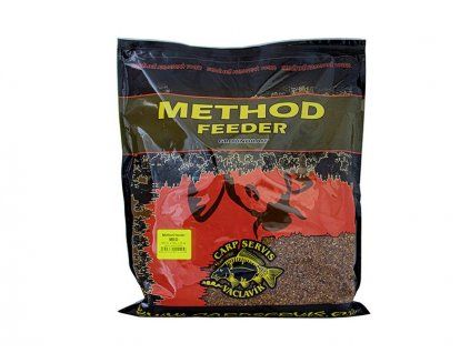 Capr Servis Method Feeder 1,35 kg