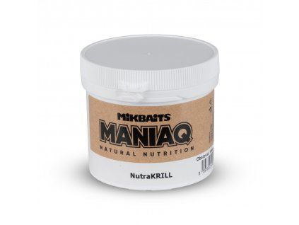 ManiaQ obalovačka 200g NutraKrill