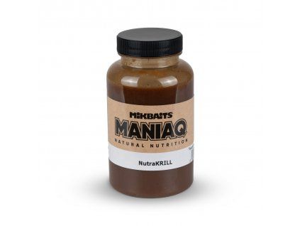 ManiaQ booster 250ml NutraKRILL