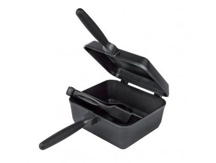 Sonik Pánev Sizzla Multi Pan Set Deep