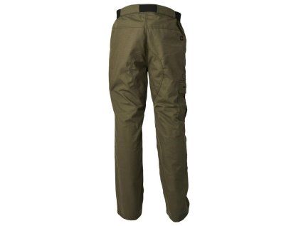 Savage Gear Kalhoty SG4 Combat Trousers Olive Green 3