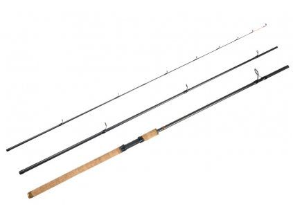 ZFISH Prut Evolution 3,00m 20 60g 3 díly