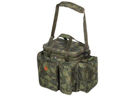 Cestovní taška se stolkem X Large Carp Carryall + Table