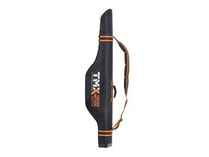 Tuhé pouzdro na feederové pruty TMX Xtra Safe