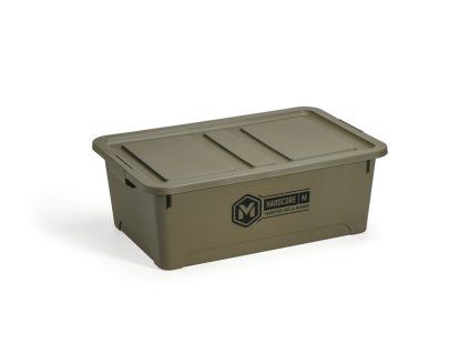 Mivardi Hardcore přepravní box s víkem M
