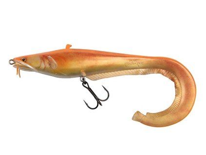 Fox Rage Replicant Catfish Replicant 15 cm