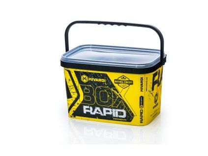 Kbelík Mivardi Rapid Box XL