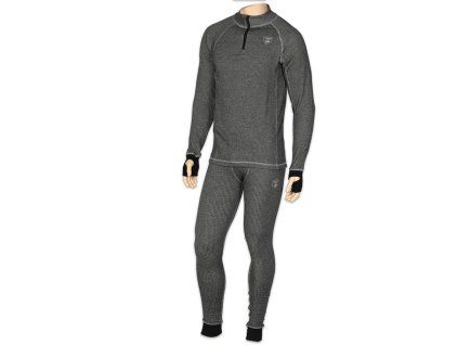 Termoprádlo komplet Thermal set Deluxe Plus Grey 6