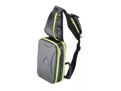 Daiwa Batoh na přívlač Prorex Roving Shoulder Bag
