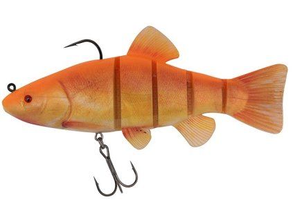 Fox Rage Replicant Jointed Super Golden Tench