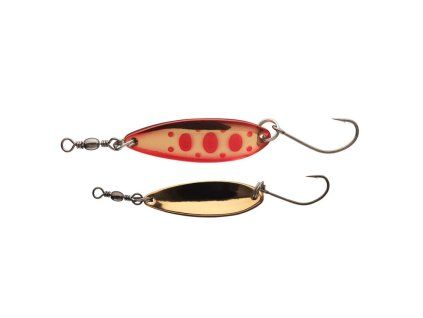 Daiwa plandavka Presso CNK Akakin Yamame 4g
