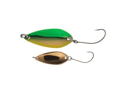 Daiwa plandavka Presso ADM Flashing Green 3,8 g