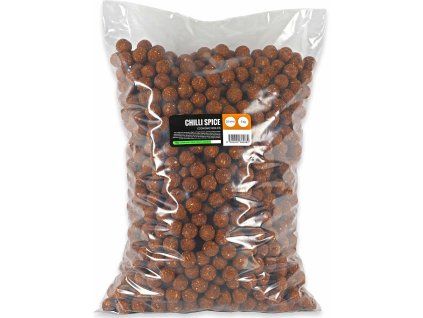 Nikl Economic Feed Boilie Chilli Spice 5 kg