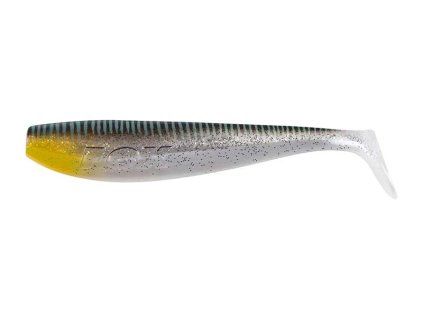 Fox Rage Zander Pro Shads Silver Halo 10 cm