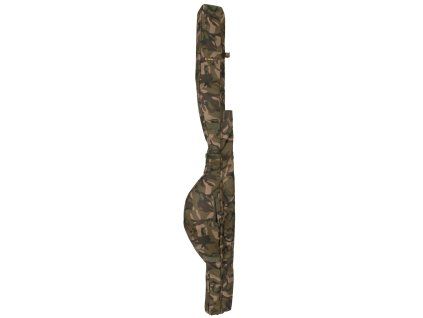 Fox Pouzdro Na Pruty Camolite Tri Sleeve 13ft (208cm) 2