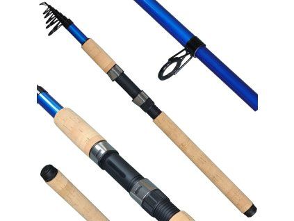 Giants fishing Prut CLX MK2 Tele 20 70g