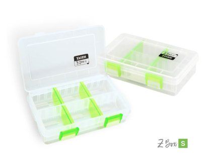 ZFISH Krabička Z Box S