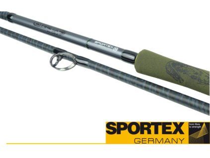 Sumcový prut Sportex Catfire CS 2 Boje 2 díl