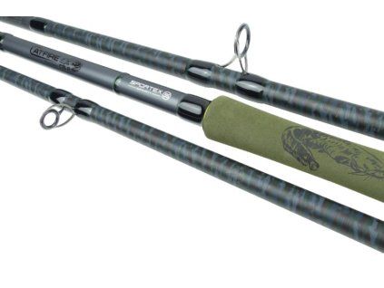 Sportex Catfire CS 2 Transform 320cm