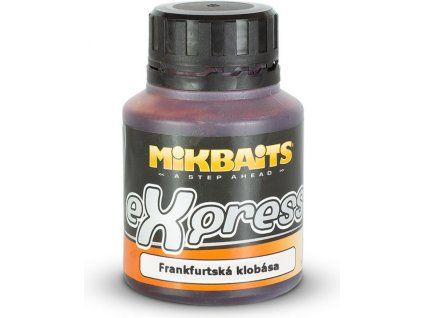 Mikbaits dip FK