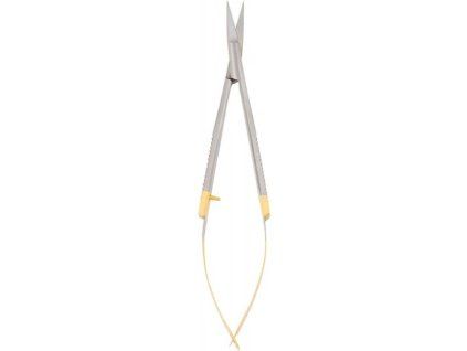 Dr. Slick Co. Nůžky Spring Scissor 4