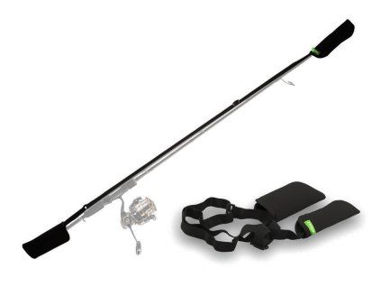 ZFISH Chránič Prutu Rod Protector