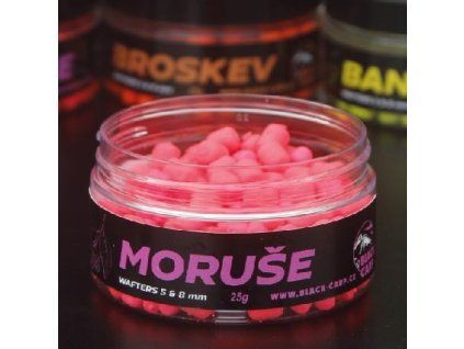 Black Carp vyvážené method wafters 25g