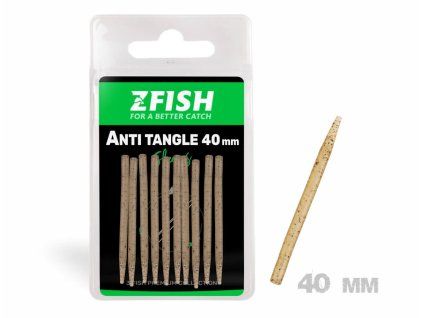 ZFISH Převleky Anti Tangle Sleeves 10 ks 2