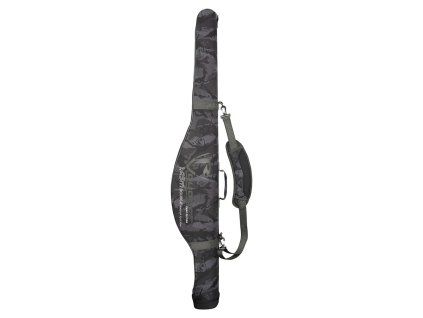 Fox Rage Pouzdro Na Pruty Voyager Hard Rod Sleeve Double 1,45m