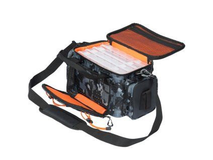 Giants fishing Vláčecí taška Spinning Bag Large 2