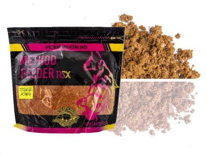 Capr Servis Method Feeder RSX 1 kg