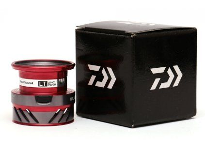 Náhradní cívka k navijáku Daiwa 23 Ninja LT4000 C