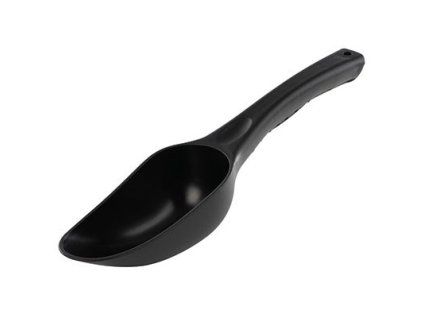Spomb Lopatka Spomb Scoop Black