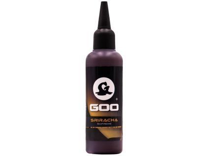 Korda Atraktor Goo Smoke 115 ml Sriracha Supreme