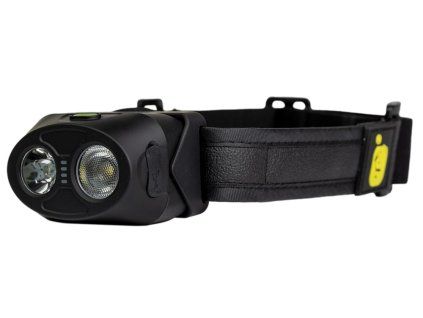 RidgeMonkey Čelovka VRH300X Pro USB Rechargeable Headtorch