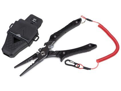 Fox Rage Kleště Belt Pliers 23 cm