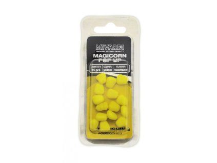 Plovoucí kukuřice MagiCorn 1