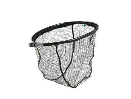 ZFISH Podběráková Hlava Rubber Landing Net RTB 50