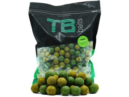 TB Baits Boilie Amur 2,5 kg 20 mm
