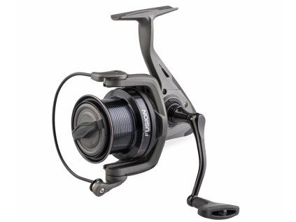 ZFISH Naviják Fusion X 6000
